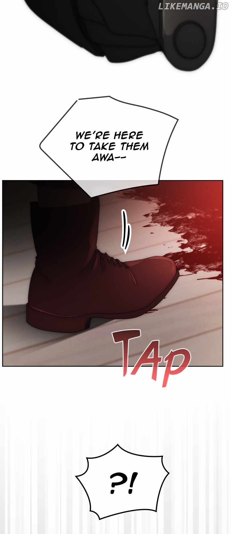 Deadly Hour Chapter 45 39